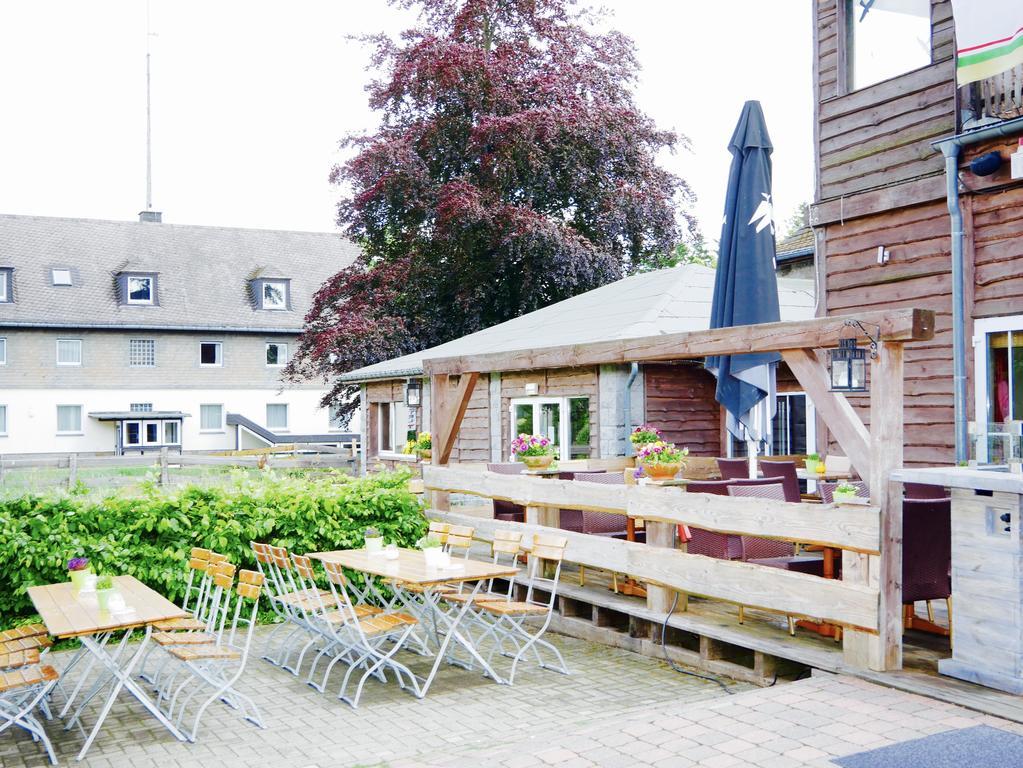 Big Mountain Hostel وينتربرغ المظهر الخارجي الصورة